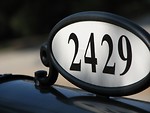 Free Stock Photo: Closeup of a mailbox