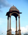 Free Stock Photo: India Gate