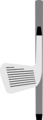 Free Stock Photo: Illustration of a golf club