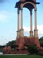 Free Stock Photo: India Gate