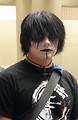 Free Stock Photo: A young man in a costume at Dragoncon 2009 in Atlanta, Georgia