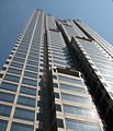 Free Stock Photo: Side of a tall building
