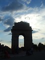 Free Stock Photo: India Gate