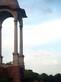 Free Stock Photo: India Gate