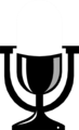Free Stock Photo: Illustration of a microphone