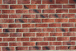 Free Stock Photo: Close-up of a brick wall